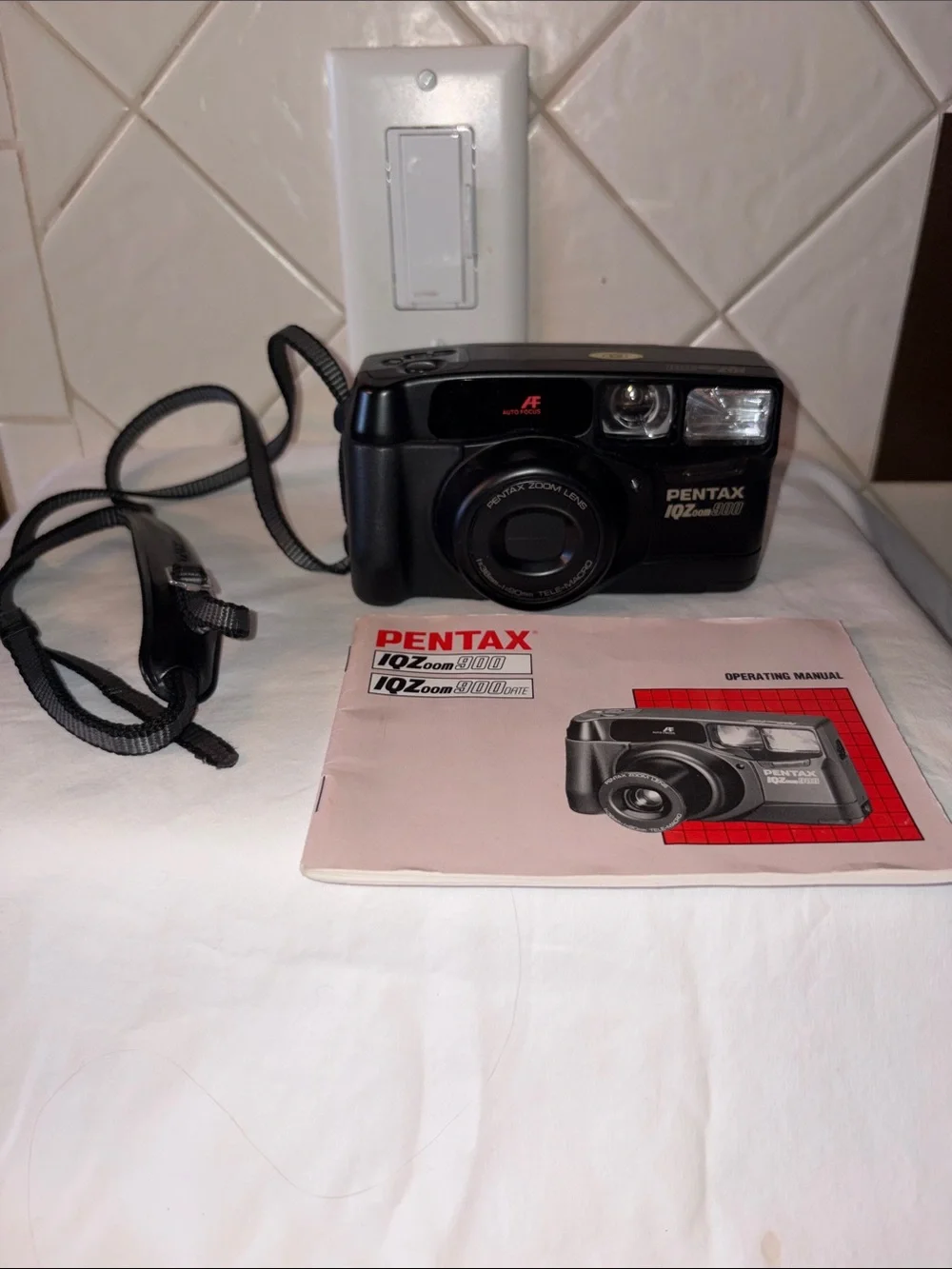 Pentax like new
